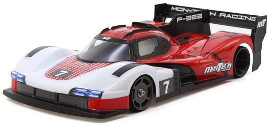 1/12 Pan Car Body - P963 LMH