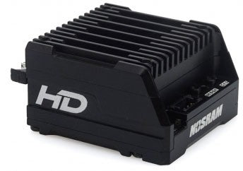 HD TC spec