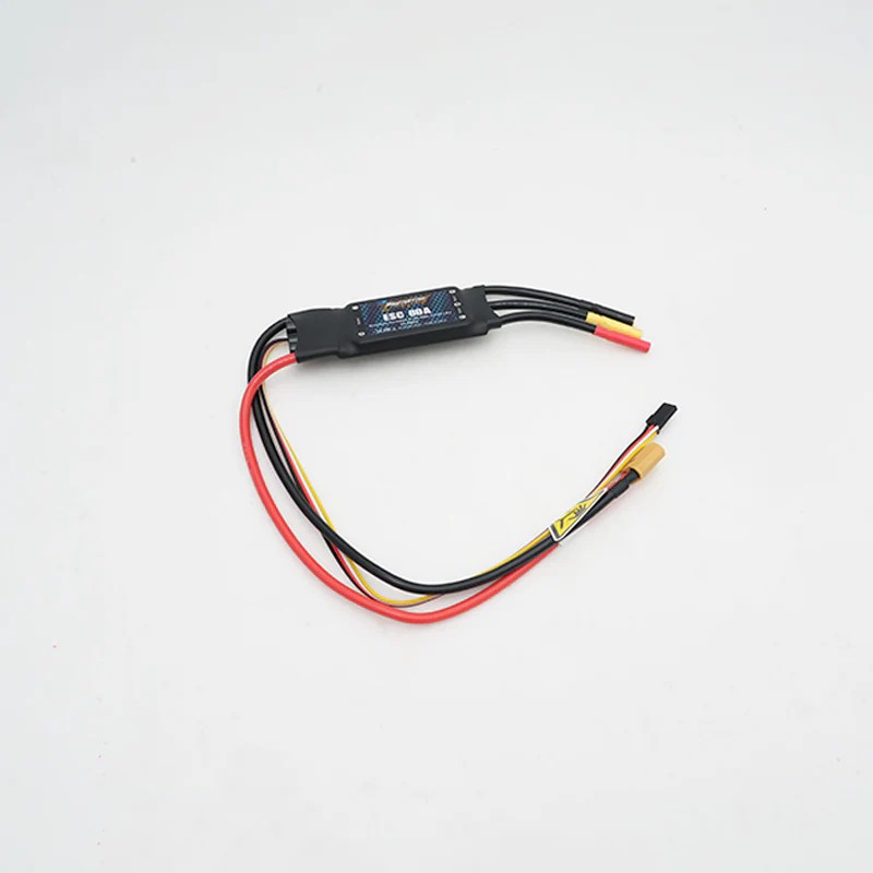 80A ESC