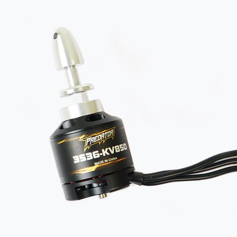 3536-KV850 motor (PRKVX850)