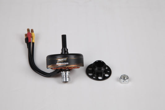 4018-KV900 motor (PRKVX900-4018)