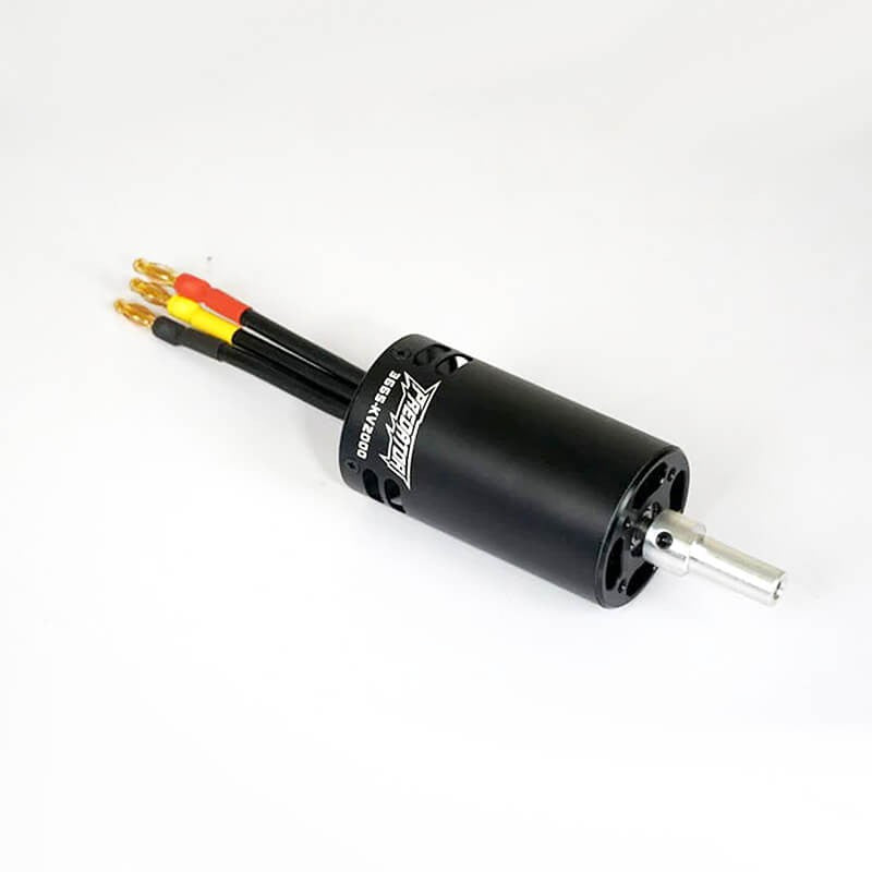 3665-KV2000 Motor