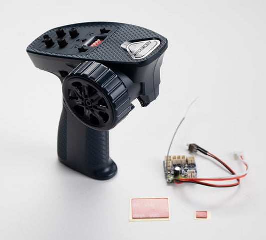 MG41 + R4A transmitter receiver set v3