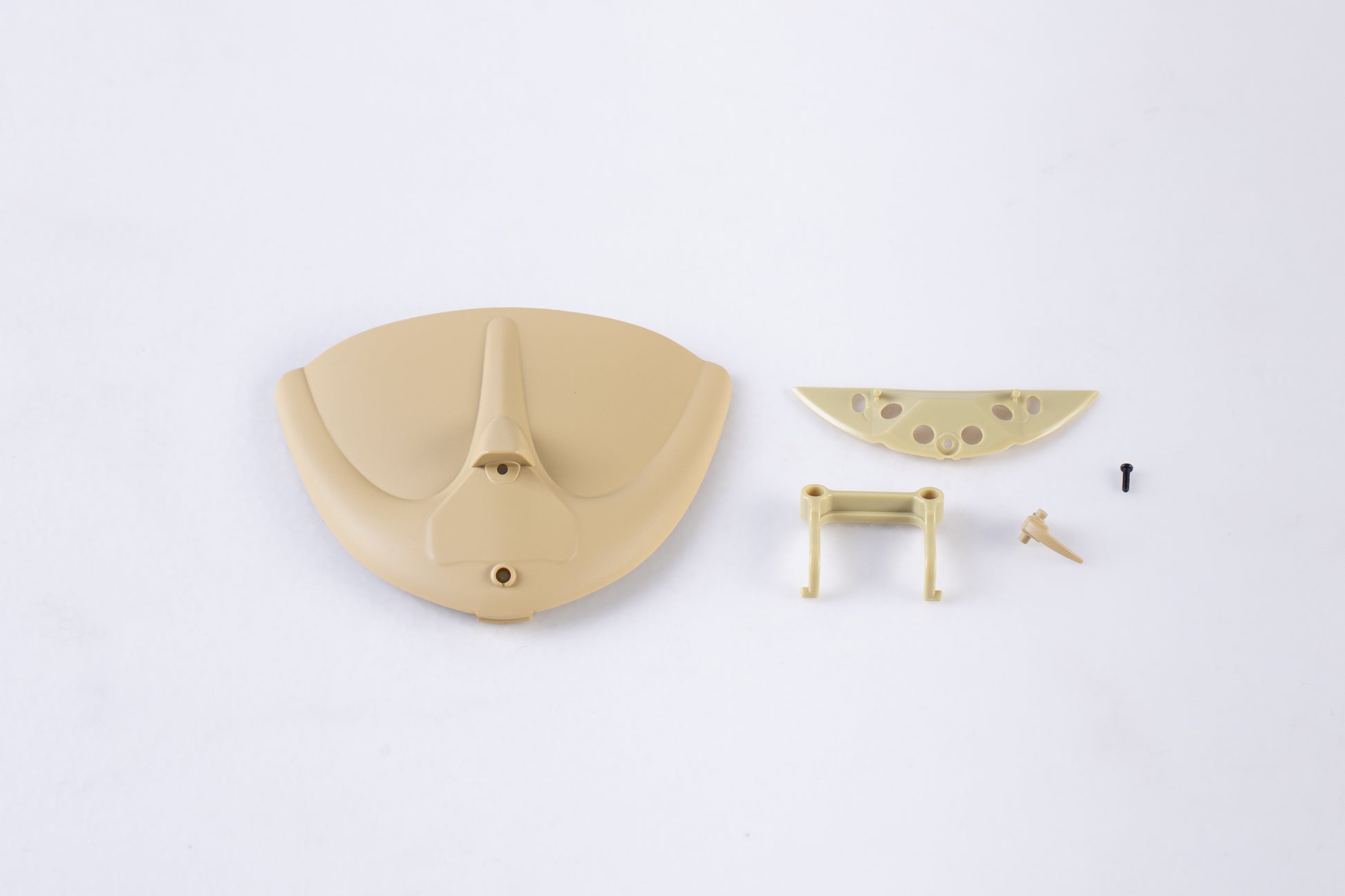 1/12 Type 82e Beetle - rear door set
