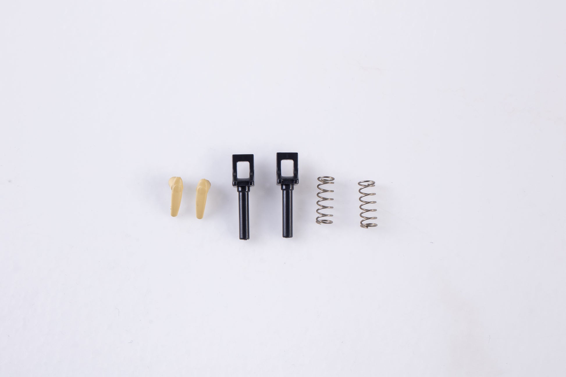 1/12 Type 82e Beetle - l/r door mount and lock