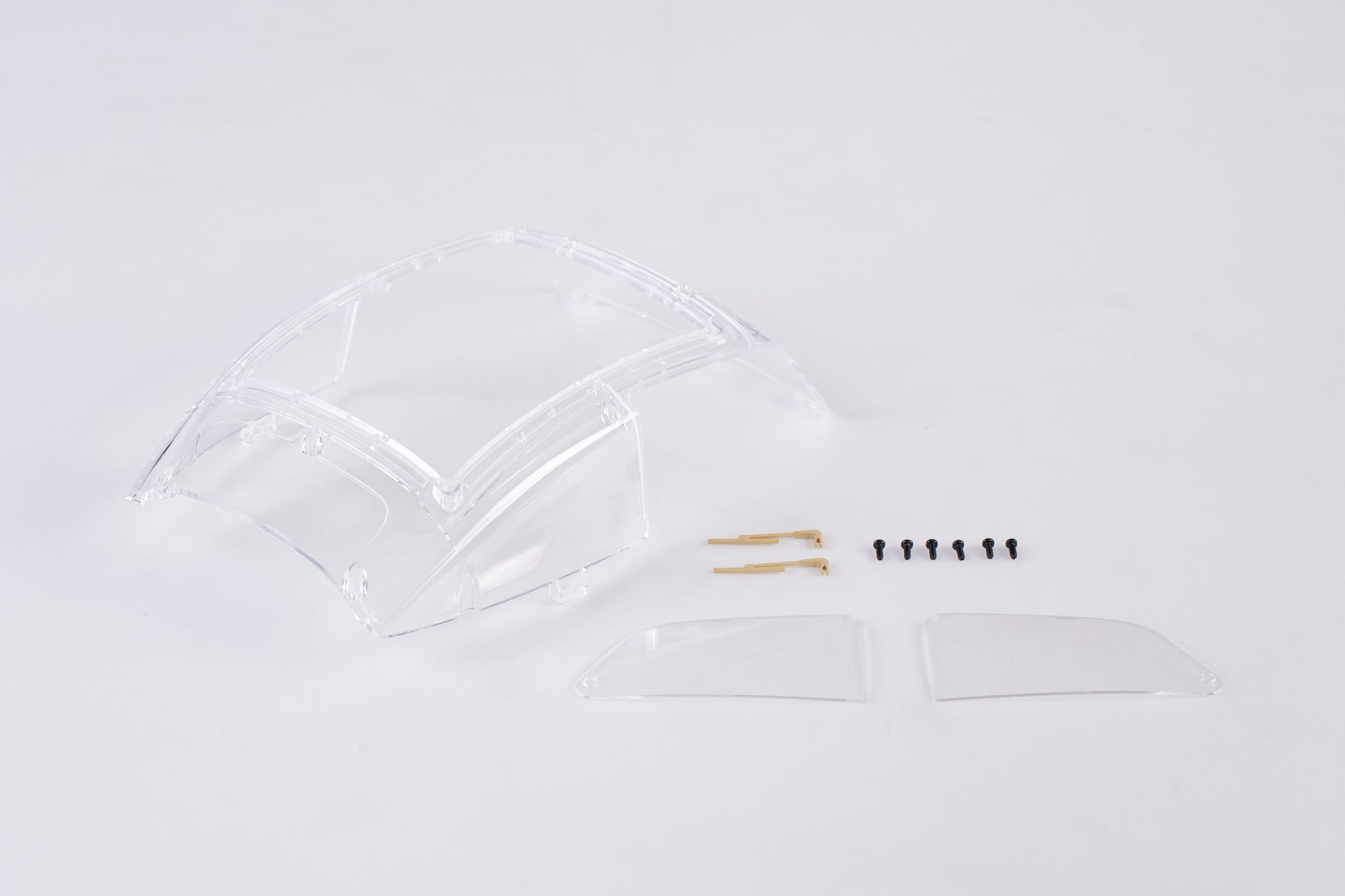 1/12 Type 82e Beetle - window and wiper