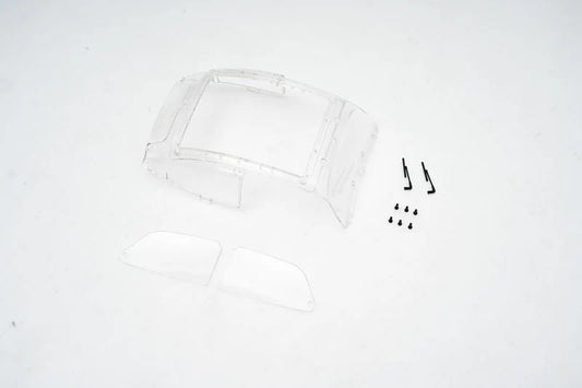 1/12 beetle 11242ce - Window and wiper