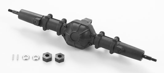 1/10 Atlas - REAR AXLE ASSEMBLY