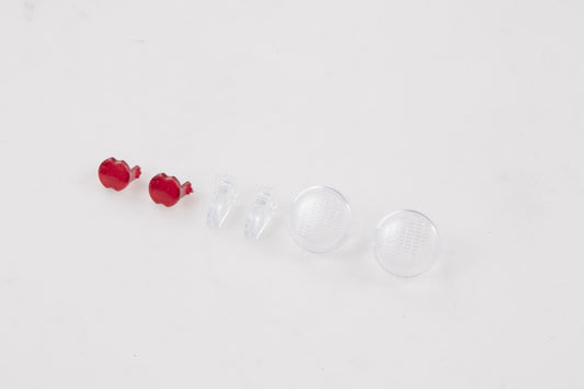 1/18 Magnum - Lens