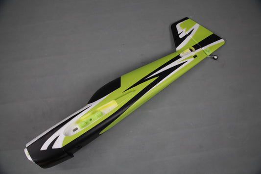 1100mm MXS V2 -  Fuselage