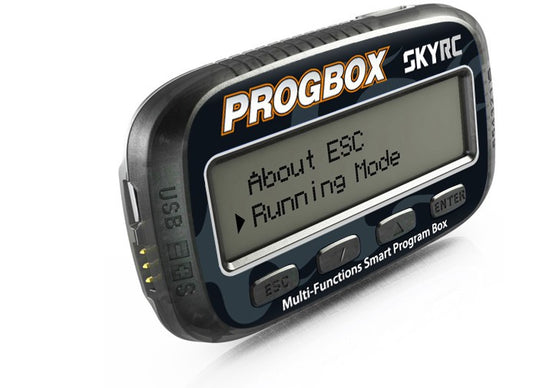 Program box (6in1 great tools)