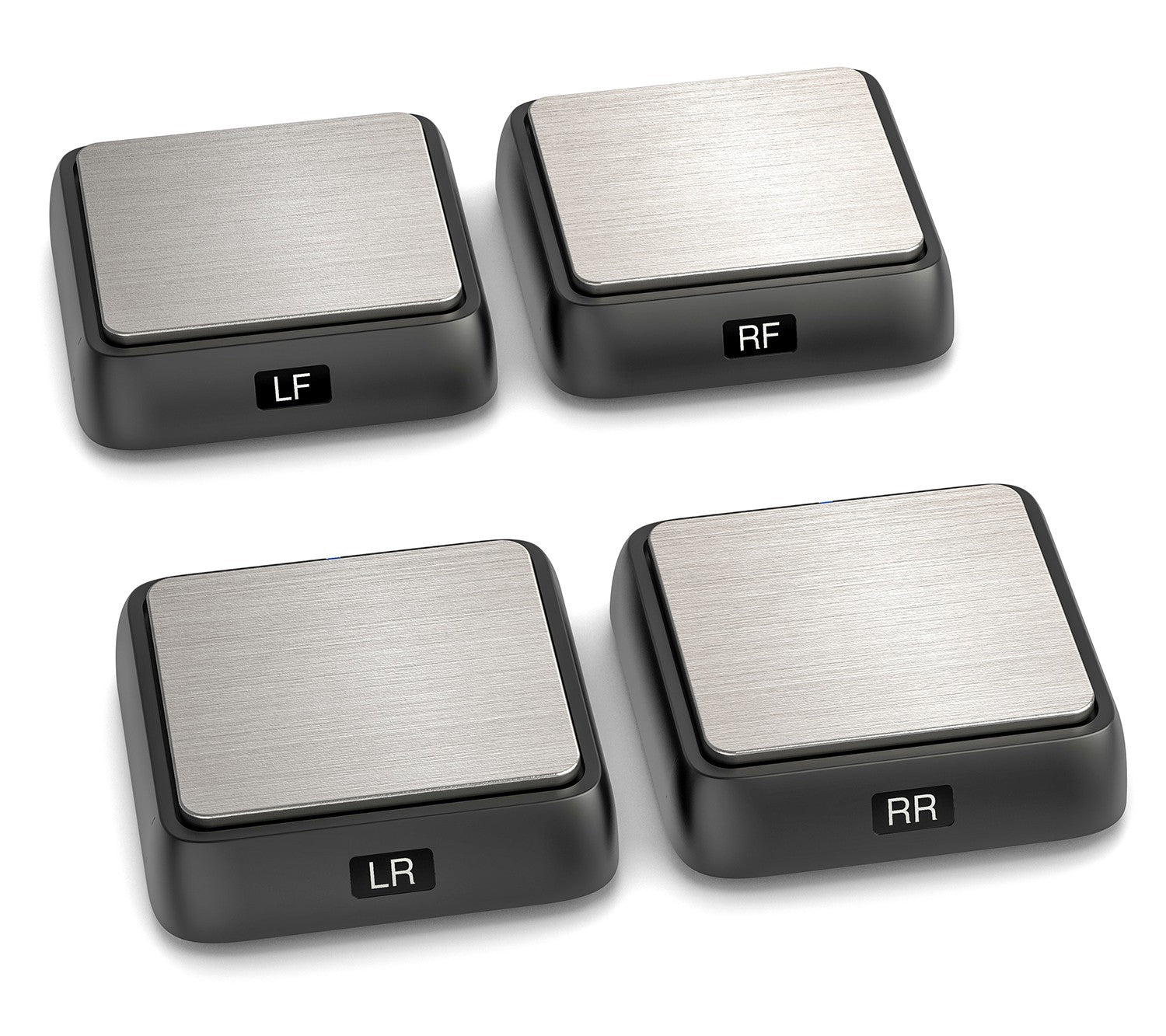 Smart Weight System SCWS2000