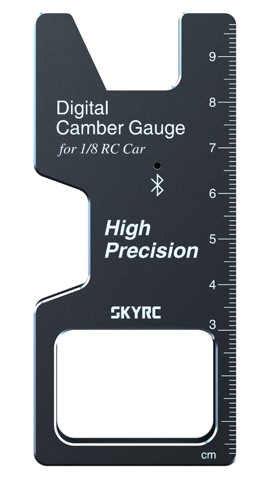 CTG-016 Digital Camber Gauge for 1/8