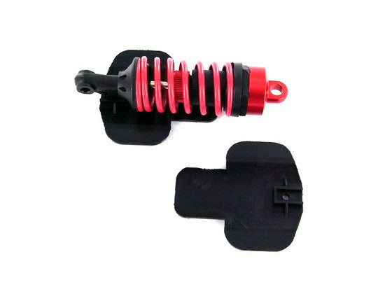 Dirt Bike : Rear Shock Spring