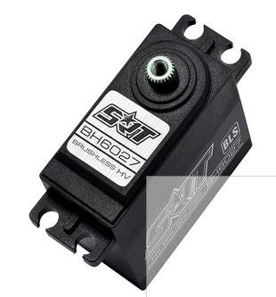 Servo BH6027 Brushless HV 25.0kg/0.08sec @7.4V