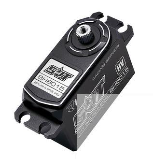Servo BH8015 Low Profile Brushless 13.0kg/0.05sec @7.4V