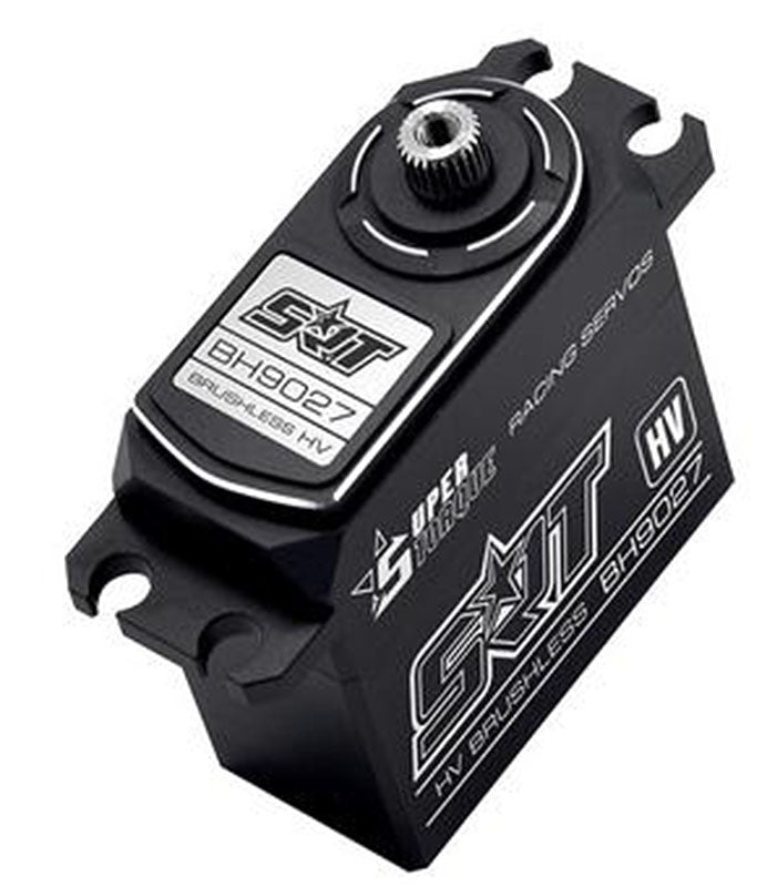 Servo BH9027 Brushless HV - High torque 25.0kg/0.08sec @7.4V