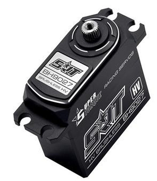 Servo BH9027 Brushless HV - High torque 25.0kg/0.08sec @7.4V