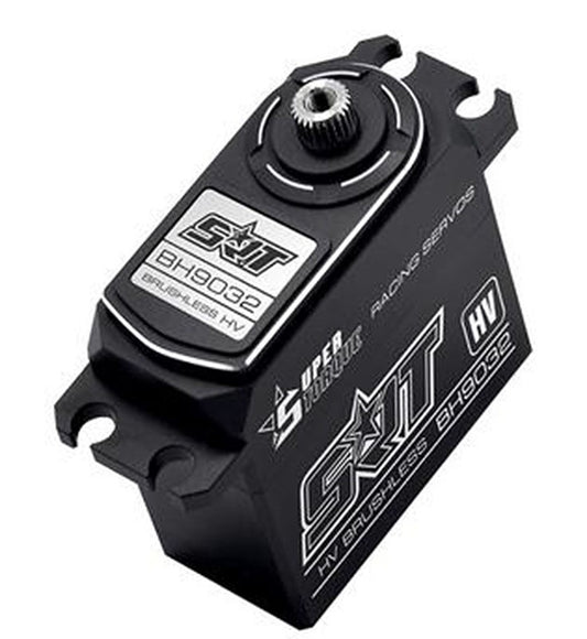 Servo BH9032 Brushless HV - High torque 30.0kg/0.12sec @7.4V
