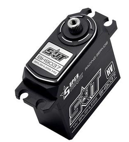 Servo BH9037 Brushless HV - High torque 35.0kg/0.14sec @7.4V