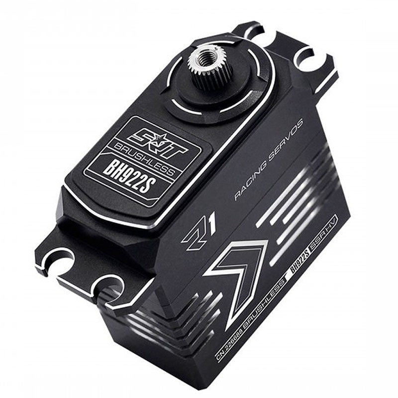 Servo BH922S BL HV - High Speed 20.0kg/0.06sec @7.4V