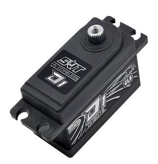 Servo CH6012 Low Profile Coreless HV 12.0kg/0.06sec @7.4V