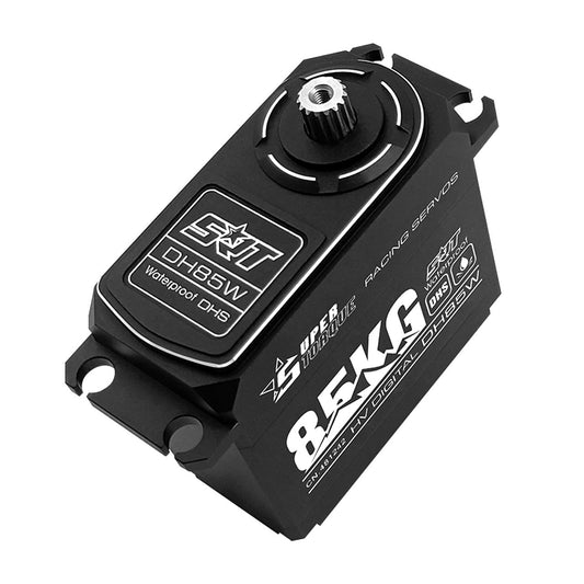 Servo DH85W Big Scale 85.0kg/0.15sec @8,4V