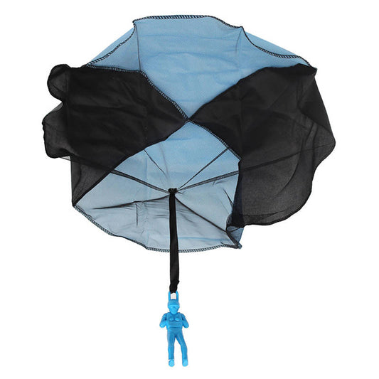 Parachute, multi use dropping, diff colour