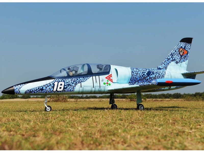 Albatros L-39 / 1890 mm