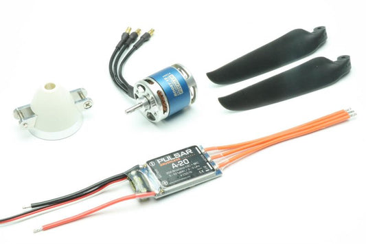 Antriebsset Tera V5
