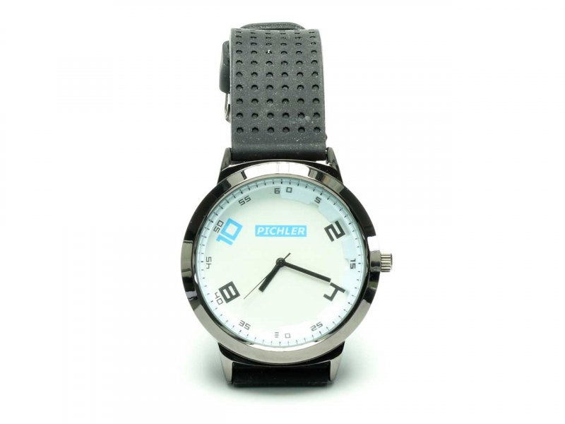 Armbanduhr 10 Jahre PICHLER