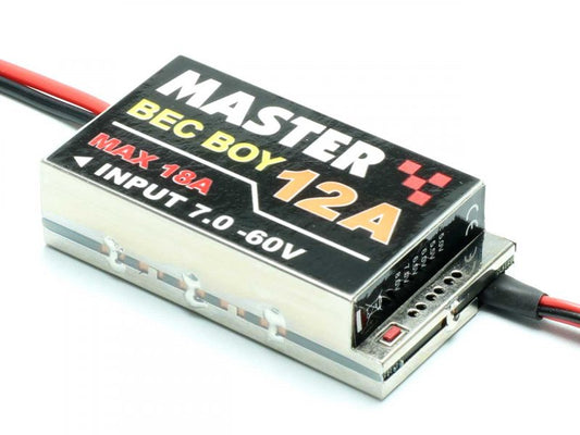 BEC BOY 12A