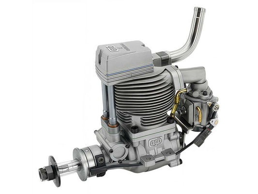 Benzinmotor NGH GF 45