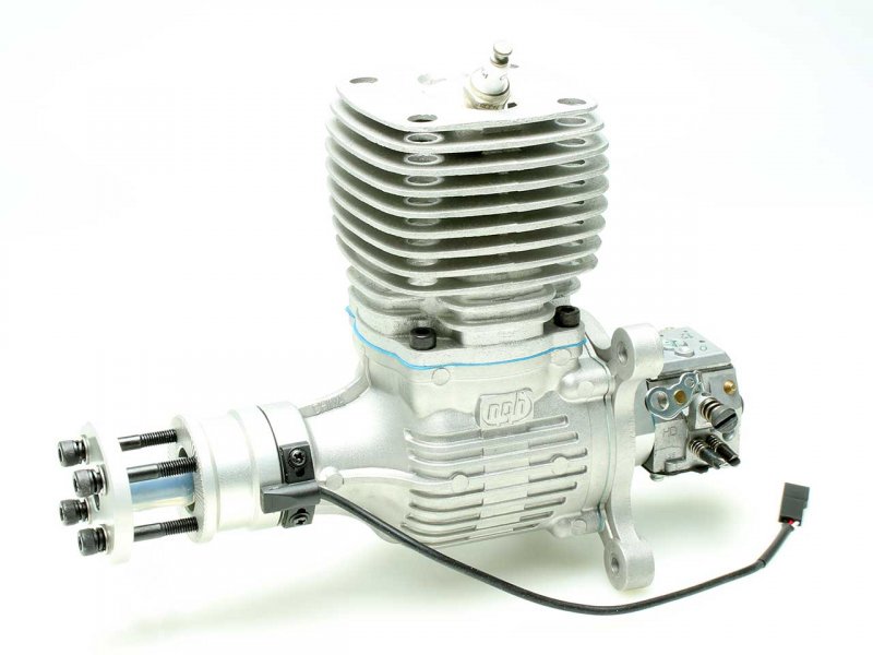 Benzinmotor NGH GT 65