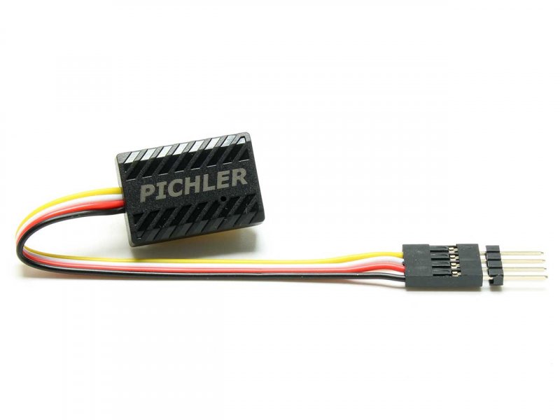 Bluetooth Modul ESC