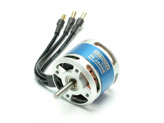 Brushless Motor BOOST 20 | KV=1190 / Combo V2