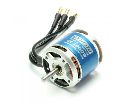 Brushless Motor BOOST 25 | KV=980 / Combo V2