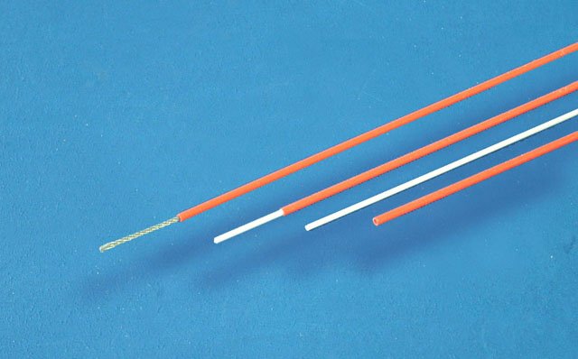 Bowdenzug Plastik/Plastik 1,0 m (VE=100St.)