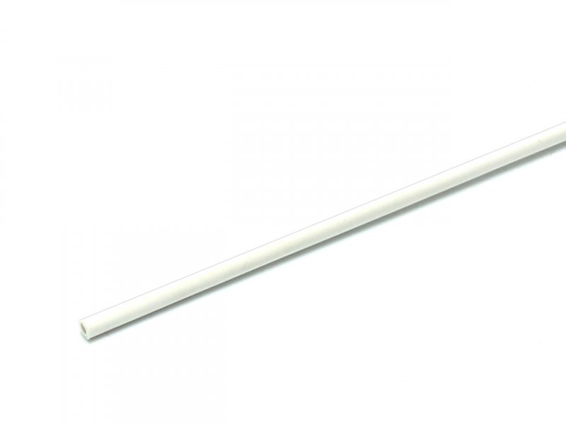 Bowdenzugrohr weiss 1.5m (VE=100St.)