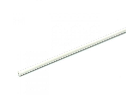 Bowdenzugrohr weiss 1.5m (VE=100St.)
