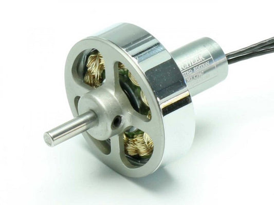 Brushless Antriebsset NANO SILVER