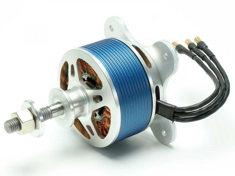 Brushless Motor BOOST 100 | KV=480