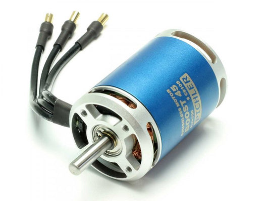 Brushless Motor BOOST 45 | KV=700