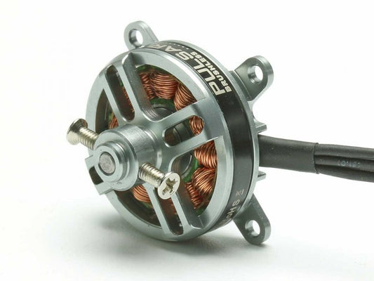 Brushless Motor PULSAR Shocky Pro 2202 | 2300 KV