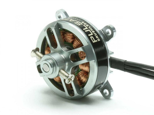 Brushless Motor PULSAR Shocky Pro 2204 | 1400 KV