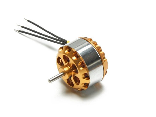 Brushless Motor Schnurzz 16GS / KV=2300