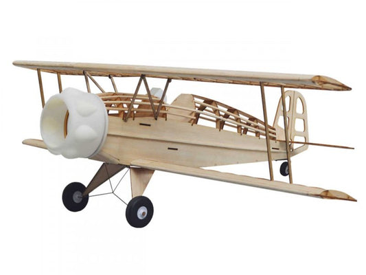 Bücker Bü133 Jungmeister / 660mm
