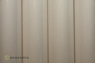 Bügelfolie Oracover transparent (2 Meter)