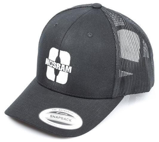 Cap - Yupoong Snapback