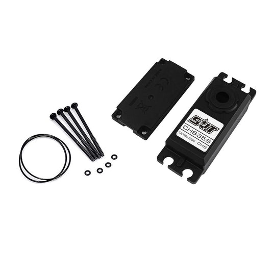 Spare Case for CH635S